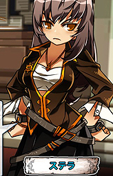 画像ギャラリー No.038のサムネイル画像 / 【PR】「ELSWORD」は「こりゃ格ゲーだろ！」といわざるを得ないやり込み系ゲームだった