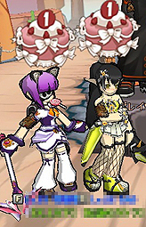 画像ギャラリー No.044のサムネイル画像 / 【PR】「ELSWORD」は「こりゃ格ゲーだろ！」といわざるを得ないやり込み系ゲームだった