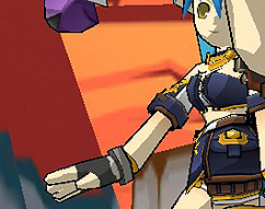 画像ギャラリー No.047のサムネイル画像 / 【PR】「ELSWORD」は「こりゃ格ゲーだろ！」といわざるを得ないやり込み系ゲームだった
