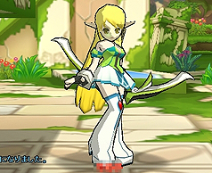 画像ギャラリー No.050のサムネイル画像 / 【PR】「ELSWORD」は「こりゃ格ゲーだろ！」といわざるを得ないやり込み系ゲームだった