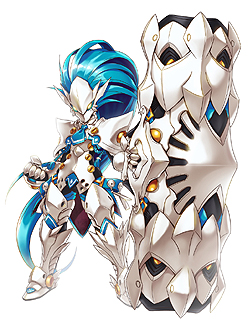 画像ギャラリー No.056のサムネイル画像 / 【PR】「ELSWORD」は「こりゃ格ゲーだろ！」といわざるを得ないやり込み系ゲームだった