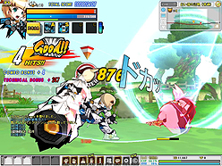 画像ギャラリー No.058のサムネイル画像 / 【PR】「ELSWORD」は「こりゃ格ゲーだろ！」といわざるを得ないやり込み系ゲームだった