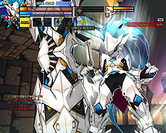 画像ギャラリー No.061のサムネイル画像 / 【PR】「ELSWORD」は「こりゃ格ゲーだろ！」といわざるを得ないやり込み系ゲームだった