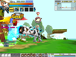 画像ギャラリー No.065のサムネイル画像 / 【PR】「ELSWORD」は「こりゃ格ゲーだろ！」といわざるを得ないやり込み系ゲームだった