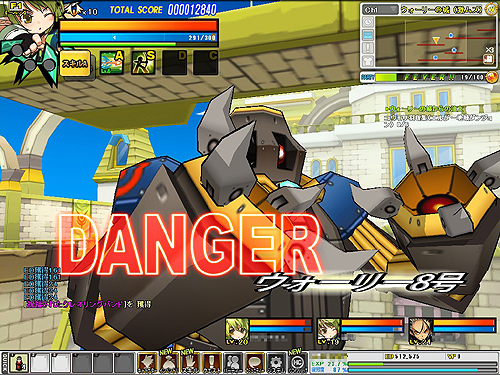画像ギャラリー No.066のサムネイル画像 / 【PR】「ELSWORD」は「こりゃ格ゲーだろ！」といわざるを得ないやり込み系ゲームだった