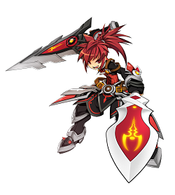 画像ギャラリー No.002のサムネイル画像 / 「ELSWORD」の各キャラクターに“新2次職”が続々追加！　4月25日から毎月登場予定のラインナップについて運営チームを直撃