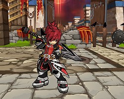 画像ギャラリー No.005のサムネイル画像 / 「ELSWORD」の各キャラクターに“新2次職”が続々追加！　4月25日から毎月登場予定のラインナップについて運営チームを直撃