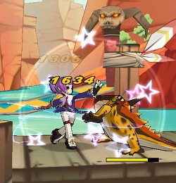 画像ギャラリー No.019のサムネイル画像 / 「ELSWORD」の各キャラクターに“新2次職”が続々追加！　4月25日から毎月登場予定のラインナップについて運営チームを直撃