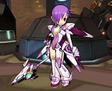 画像ギャラリー No.009のサムネイル画像 / 「ELSWORD」にプレイアブルキャラ「エド」の二次職「サイキックトレーサー」が実装。記念イベントも開催中