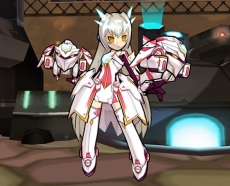 画像ギャラリー No.012のサムネイル画像 / 「ELSWORD」にプレイアブルキャラ「エド」の二次職「サイキックトレーサー」が実装。記念イベントも開催中