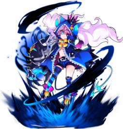 画像ギャラリー No.001のサムネイル画像 / 「ELSWORD」，ル・シエルの新二次職「チリアーク」＆「ロイヤルガード」が実装。限定ダンジョンに挑戦できる記念イベントも開催中
