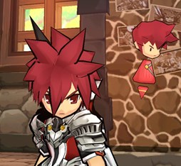 画像ギャラリー No.002のサムネイル画像 / 「ELSWORD」，キャラクターリニューアル前夜祭イベントが本日より開催