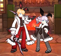 画像ギャラリー No.006のサムネイル画像 / 「ELSWORD」，キャラクターリニューアル前夜祭イベントが本日より開催