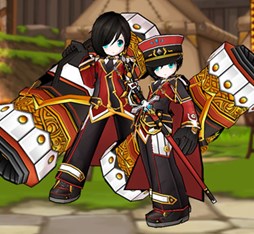 画像ギャラリー No.005のサムネイル画像 / 「ELSWORD」，イヴとラシェのリニューアルを実施。記念イベントも開催中