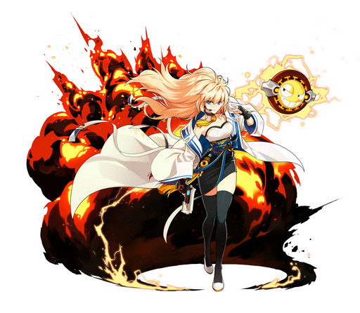 画像ギャラリー No.030のサムネイル画像 / 「ELSWORD」,6月1日アップデートで「アラド戦記」コラボキャラ「ロゼ」が登場。4Gamerに来た広報大使の楠木まゆさんミニインタビューも掲載