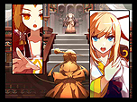 画像ギャラリー No.008のサムネイル画像 / 「ELSWORD」に11番目の新キャラ「ロゼ」（CV：小清水亜美）が本日実装。記念特設サイトではロゼをテーマにしたイラスト投稿企画も