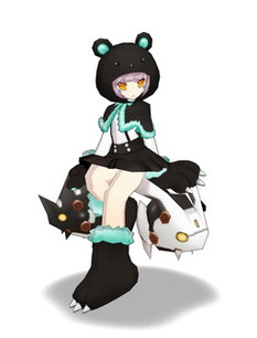 画像ギャラリー No.003のサムネイル画像 / 「ELSWORD」,ギルド所属者数の上限開放や一部キャラクタースキルの効果変更などを実施。ビギナー向けのアイテム配布も