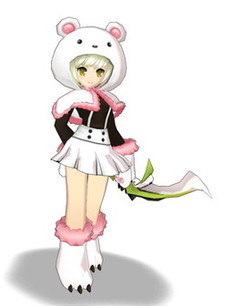 画像ギャラリー No.004のサムネイル画像 / 「ELSWORD」,ギルド所属者数の上限開放や一部キャラクタースキルの効果変更などを実施。ビギナー向けのアイテム配布も