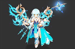 画像ギャラリー No.004のサムネイル画像 / 「ELSWORD」，新地域「エリアノド」実装。強化イベント開催