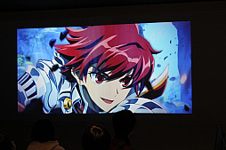 画像ギャラリー No.003のサムネイル画像 / 「ELSWORD」のアップデート先行体験会をレポート。全12クラスの四次職が初披露
