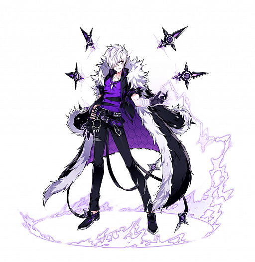 画像ギャラリー No.017のサムネイル画像 / 「ELSWORD」のアップデート先行体験会をレポート。全12クラスの四次職が初披露