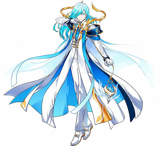 画像ギャラリー No.020のサムネイル画像 / 「ELSWORD」のアップデート先行体験会をレポート。全12クラスの四次職が初披露