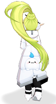 画像ギャラリー No.006のサムネイル画像 / 「ELSWORD」，四次職2ndラインが2月7日に実装へ。「レイヴン」の2ndラインビジュアルが初公開，前夜祭イベントが本日スタート