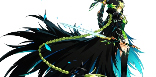 画像ギャラリー No.006のサムネイル画像 / 「ELSWORD」最新アップデートで実装される四次職の3rdラインを紹介。山下プロデューサーに2018年の予定も聞いてきた