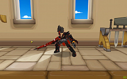 画像ギャラリー No.010のサムネイル画像 / 「ELSWORD」最新アップデートで実装される四次職の3rdラインを紹介。山下プロデューサーに2018年の予定も聞いてきた
