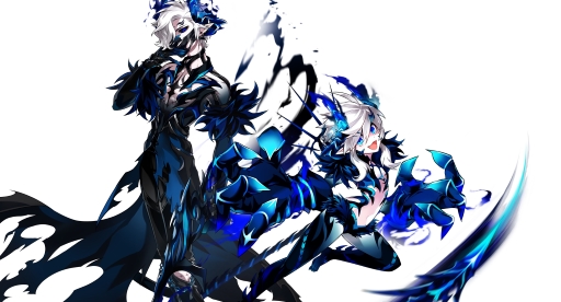 画像ギャラリー No.019のサムネイル画像 / 「ELSWORD」最新アップデートで実装される四次職の3rdラインを紹介。山下プロデューサーに2018年の予定も聞いてきた