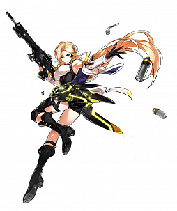 画像ギャラリー No.012のサムネイル画像 / 「エルソード」，全キャラに新職「四次職 3rd ライン」が本日実装。一気にレベル90台まで上がる「スーパージャンピングイベント」も開催