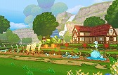 画像ギャラリー No.002のサムネイル画像 / 「ELSWORD」バニミール地域の新ダンジョンやギルド農場が本日実装