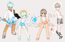 画像ギャラリー No.003のサムネイル画像 / 「ELSWORD」,新レイドダンジョン実装。記念イベントも合わせて開催