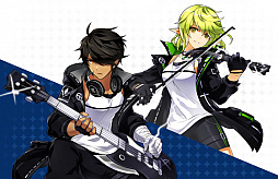 画像ギャラリー No.004のサムネイル画像 / 「ELSWORD」,ギルドコンテンツ改編アップデートを実施。“月を返せ!イベント”も開催