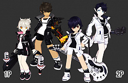 画像ギャラリー No.005のサムネイル画像 / 「ELSWORD」,ギルドコンテンツ改編アップデートを実施。“月を返せ!イベント”も開催