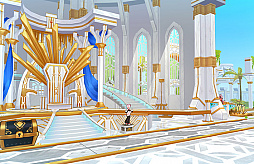 画像ギャラリー No.006のサムネイル画像 / 「ELSWORD」,ギルドコンテンツ改編アップデートを実施。“月を返せ!イベント”も開催