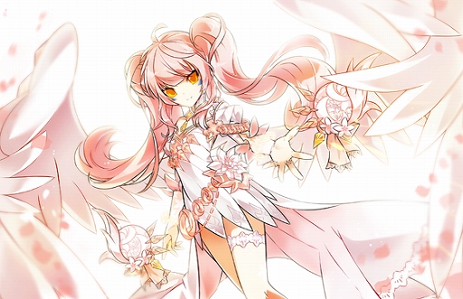 画像ギャラリー No.003のサムネイル画像 / 「ELSWORD」，ログインなどの条件を満たすとアイテムが獲得できる“週末お楽しみ出席”イベントを実施