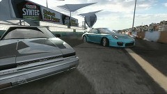 画像ギャラリー No.001のサムネイル画像 / 「NFS：Pro Street」登場するレース団体の特徴を紹介するムービー