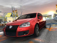 画像ギャラリー No.014のサムネイル画像 / EA,NFSPSの新車種6種と新ゲームモード「ドラッグレース」を公開