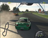 画像ギャラリー No.026のサムネイル画像 / NISSAN GT-Rをあなたの手で! 「NFS:Pro Street」のデモ版を掲載