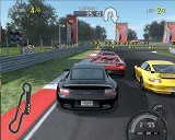 画像ギャラリー No.028のサムネイル画像 / NISSAN GT-Rをあなたの手で! 「NFS:Pro Street」のデモ版を掲載