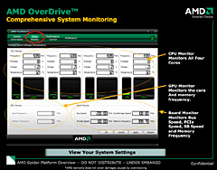 画像ギャラリー No.016のサムネイル画像 / AMD，“Phenom世代”のHT3.0対応チップセット「AMD 7」発表――Reuven Soraya氏に聞くSpiderプラットフォームの意義
