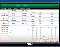 画像ギャラリー No.019のサムネイル画像 / AMD，“Phenom世代”のHT3.0対応チップセット「AMD 7」発表――Reuven Soraya氏に聞くSpiderプラットフォームの意義