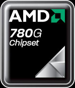 画像ギャラリー No.002のサムネイル画像 / AMD,グラフィックス機能統合型チップセット「AMD 780」を正式発表