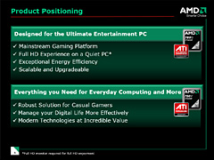 画像ギャラリー No.004のサムネイル画像 / AMD,グラフィックス機能統合型チップセット「AMD 780」を正式発表