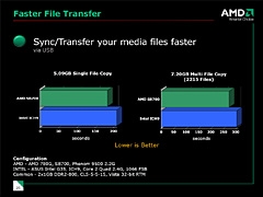 画像ギャラリー No.014のサムネイル画像 / AMD,グラフィックス機能統合型チップセット「AMD 780」を正式発表