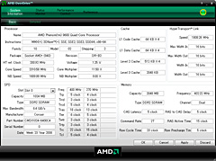 画像ギャラリー No.007のサムネイル画像 / Hybrid Graphicsも検証。「AMD 780G」チップセットの実力再診断
