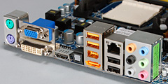画像ギャラリー No.010のサムネイル画像 / Hybrid Graphicsも検証。「AMD 780G」チップセットの実力再診断