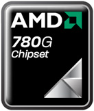 画像ギャラリー No.001のサムネイル画像 / AMD,「AMD 780」チップセットお披露目イベントを3月16日に秋葉原で開催