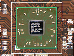 画像ギャラリー No.008のサムネイル画像 / 「AMD 785G」レビュー。DirectX 10.1に対応した世界初のチップセット,その3D性能はいかほどか